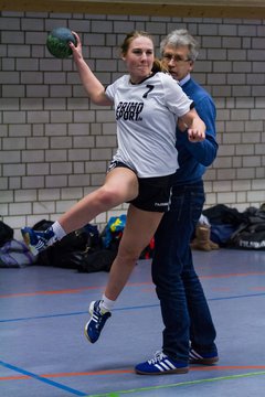 Bild 89 - B-Juniorinnen SG-Todesfelde/Leezen - SG Wift Neum�nster : Ergebnis: 23:37